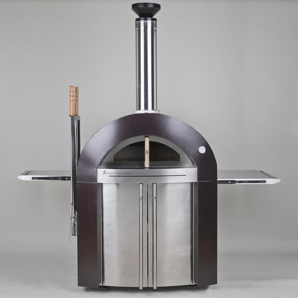 Forno Venetzia Bellagio 500 in Copper