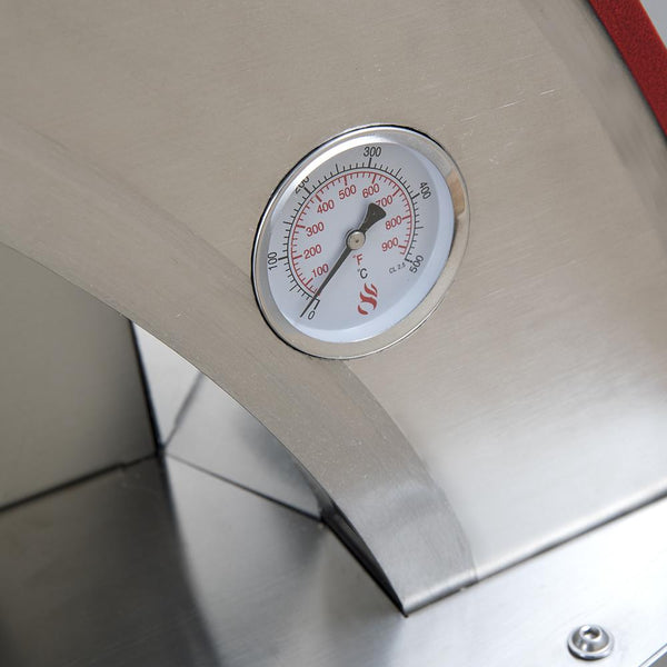 Torino 200 in Red - FVTOR200R