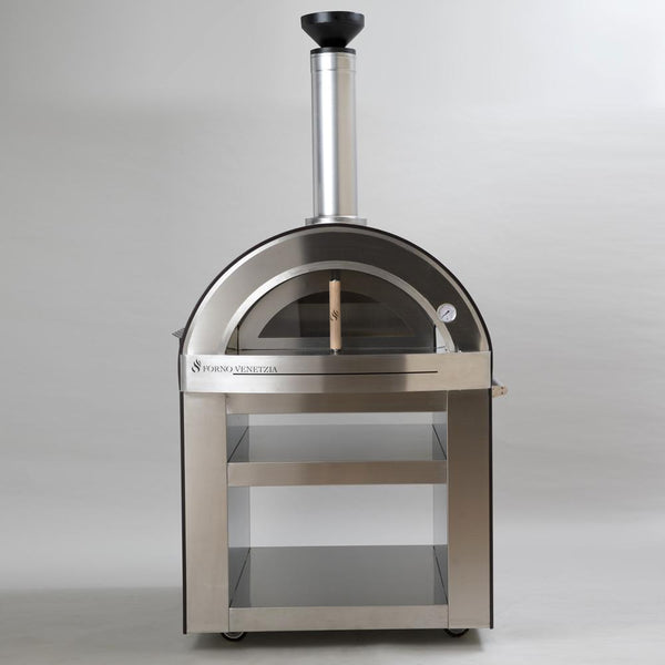 Forno Venetzia Torino 500 in Copper