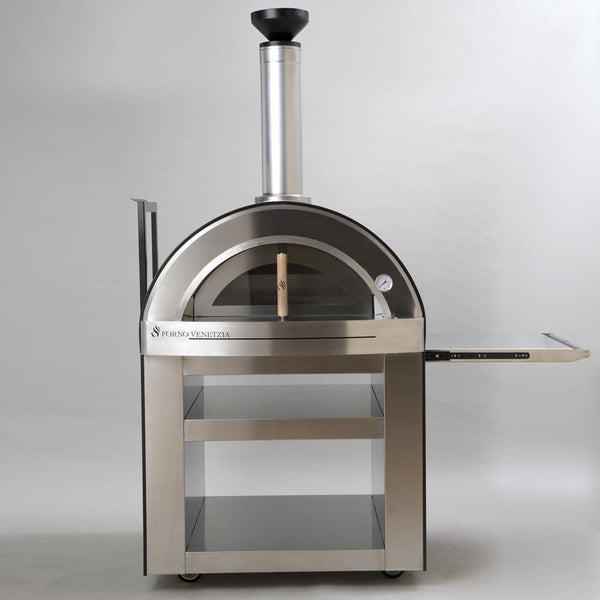 Forno Venetzia Torino 500 in Copper